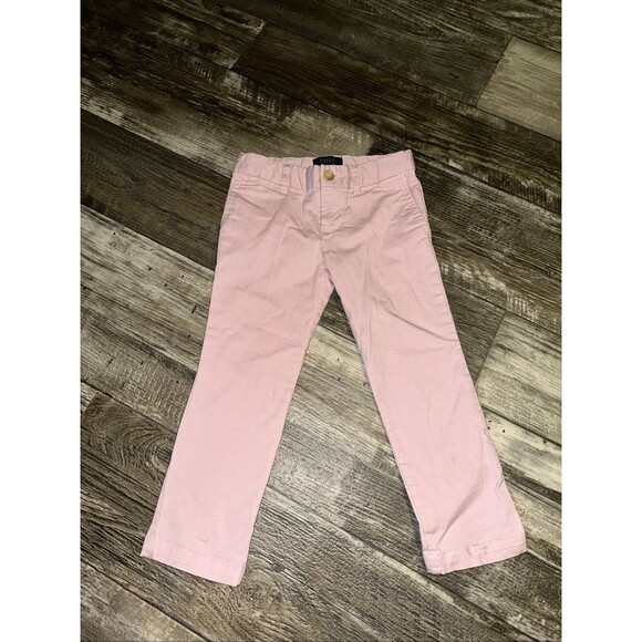 Polo Ralph Lauren Kid Bottom Jean Pants 3/3T - Picture 1 of 11